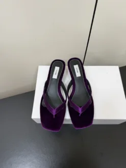 TOTEME Heels EU35-40 B70202605031292119
