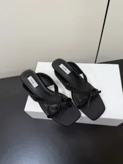 Alternative view of TOTEME Heels EU35-41 C10202605032329129