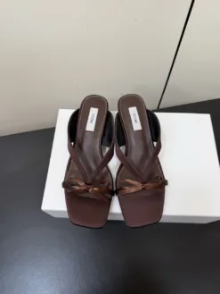 TOTEME Heels EU35-41 C10202605032330129