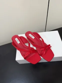 Alternative view of TOTEME Heels EU35-41 C10202605032331129