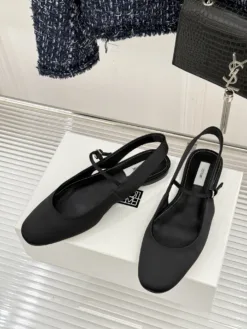 Alternative view of TOTEME Sandals & Slides EU35-39 C10202605031527129