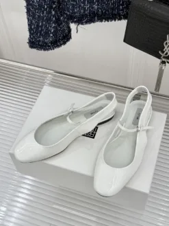 Alternative view of TOTEME Sandals & Slides EU35-39 C10202605031528129