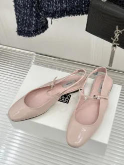 Alternative view of TOTEME Sandals & Slides EU35-39 C10202605031529129