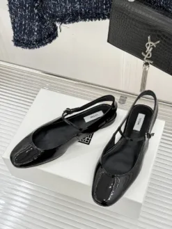 Alternative view of TOTEME Sandals & Slides EU35-39 C10202605031530129