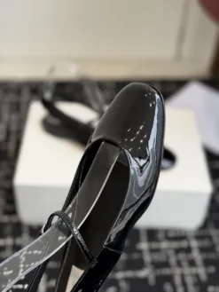 Alternative view of TOTEME Sandals & Slides EU35-41 C10202605031061129