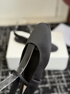 Alternative view of TOTEME Sandals & Slides EU35-41 C10202605031063129