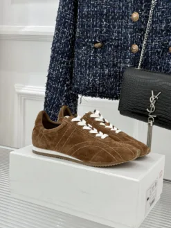 TOTEME Sneakers EU35-39 C20202605030584139