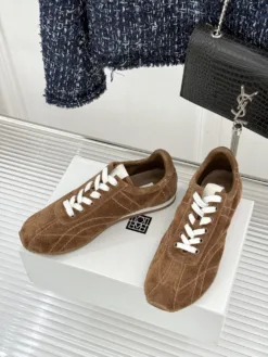 Alternative view of TOTEME Sneakers EU35-39 C20202605030584139