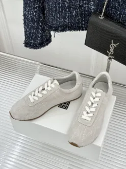 Alternative view of TOTEME Sneakers EU35-39 C20202605030586139