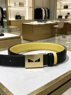 Alternative view of UGG Belts Unisex C520260504019249