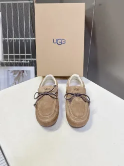 UGG Flats & Loafers EU35-40 B80202605030333129