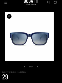 UGG Glasses & Sunglasses B920260504907239