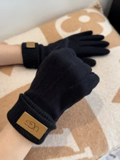 Alternative view of UGG Gloves F520260503491849