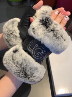 UGG Gloves G020260503192759