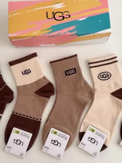 UGG Socks C520260503595149