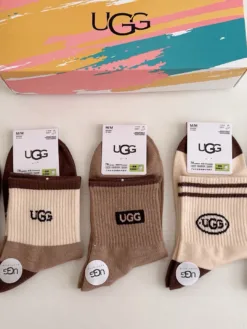 Alternative view of UGG Socks C520260503595149
