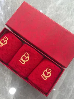 UGG Socks D520260503554449