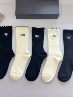 Alternative view of UGG Socks E020260503080849