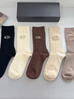 Alternative view of UGG Socks E020260503407449