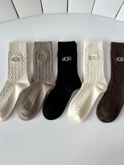 UGG Socks E020260503554949