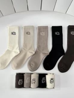 Alternative view of UGG Socks E020260503593649