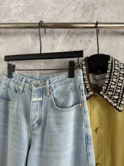 Alternative view of UNCATEGORIZED Uncategorized Clothing Denim 26-28 C25202605271402139