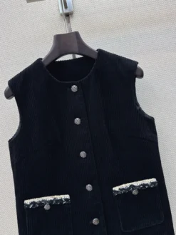 Alternative view of UNCATEGORIZED Uncategorized Clothing Corduroy S-L B35202605270106109
