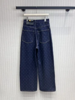 Alternative view of UNCATEGORIZED Uncategorized Clothing Denim S-L B0520260527081399