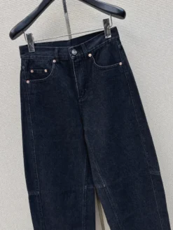 Alternative view of UNCATEGORIZED Uncategorized Clothing Denim S-L B55202605270098119