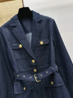 Alternative view of UNCATEGORIZED Uncategorized Clothing Denim S-L C45202605270078139