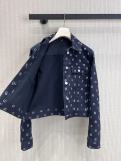 Alternative view of UNCATEGORIZED Uncategorized Clothing Denim S-L D05202605271338159