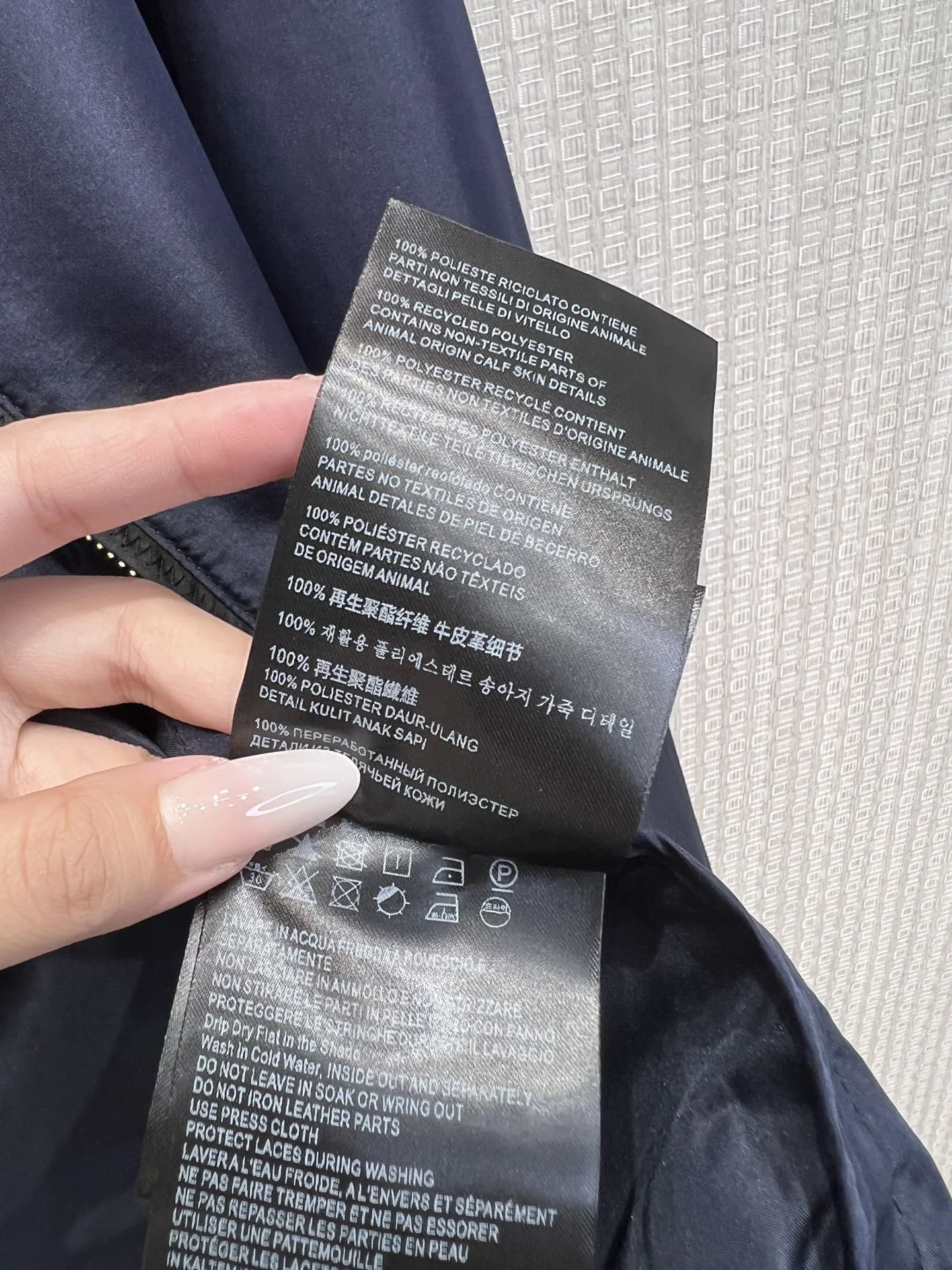 UNCATEGORIZED Uncategorized Clothing Fabric S-L B75202605270554119 - Image 9