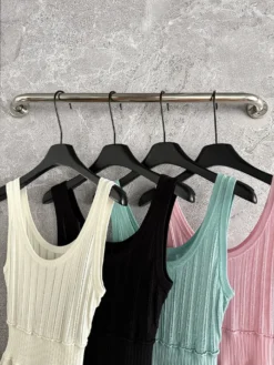 Alternative view of UNCATEGORIZED Uncategorized Clothing Knit S-XL D15202605271425159