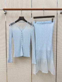 UNCATEGORIZED Uncategorized Clothing Knitted S-L C35202605270029139