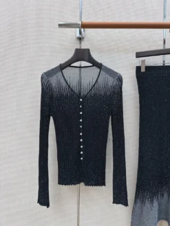 Alternative view of UNCATEGORIZED Uncategorized Clothing Knitted S-L C35202605270030139