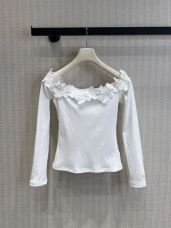 UNCATEGORIZED Uncategorized Clothing Lace S-L A6520260527056589