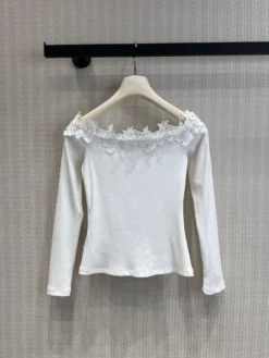 Alternative view of UNCATEGORIZED Uncategorized Clothing Lace S-L A6520260527056589