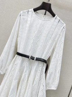 Alternative view of UNCATEGORIZED Uncategorized Clothing Lace S-L D35202605270108169