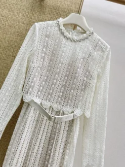 Alternative view of UNCATEGORIZED Uncategorized Clothing Lace S-XL D25202605270056169