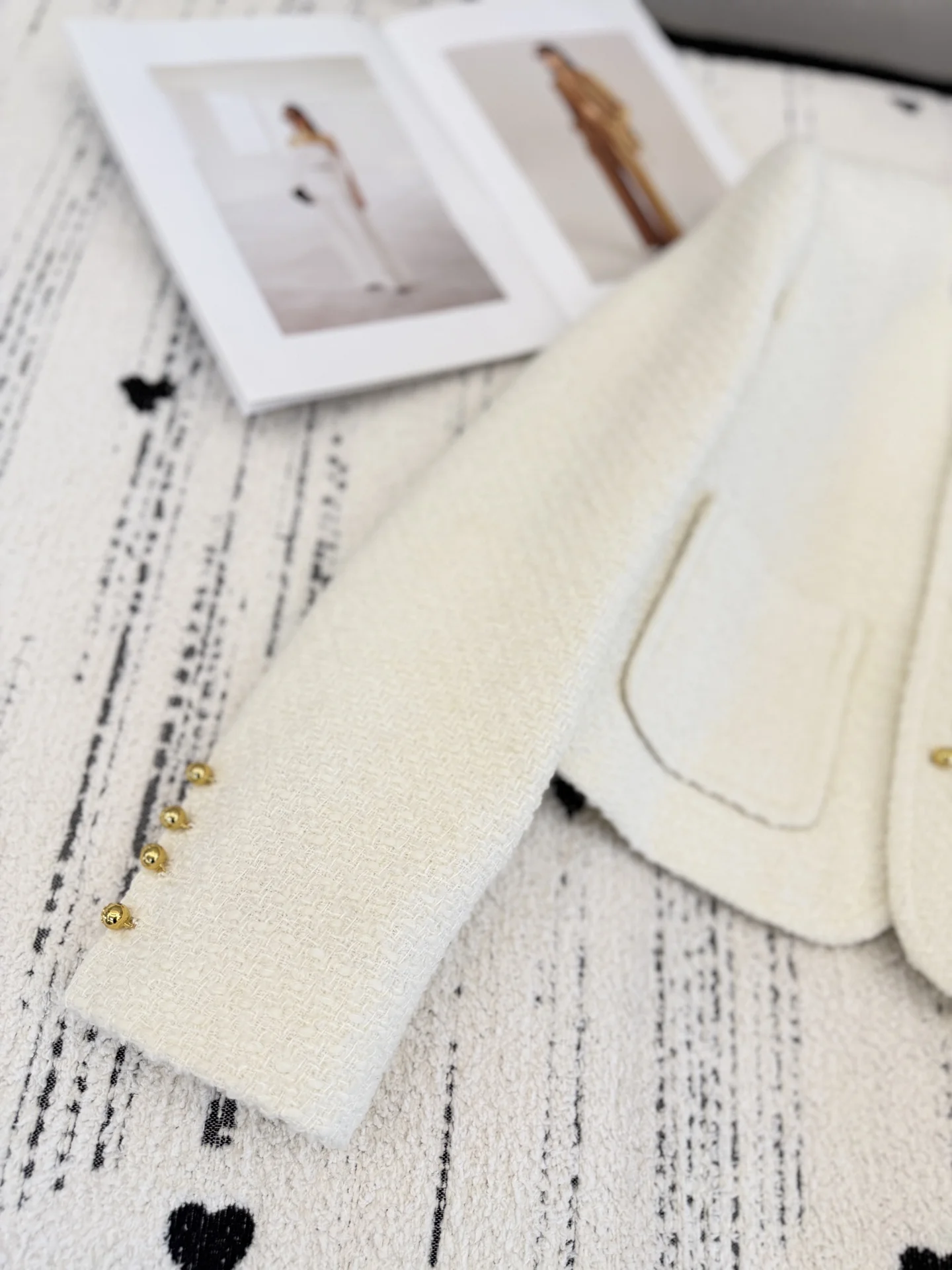 UNCATEGORIZED Uncategorized Clothing WOOL ONE SIZE C00202605282098129 - Image 4