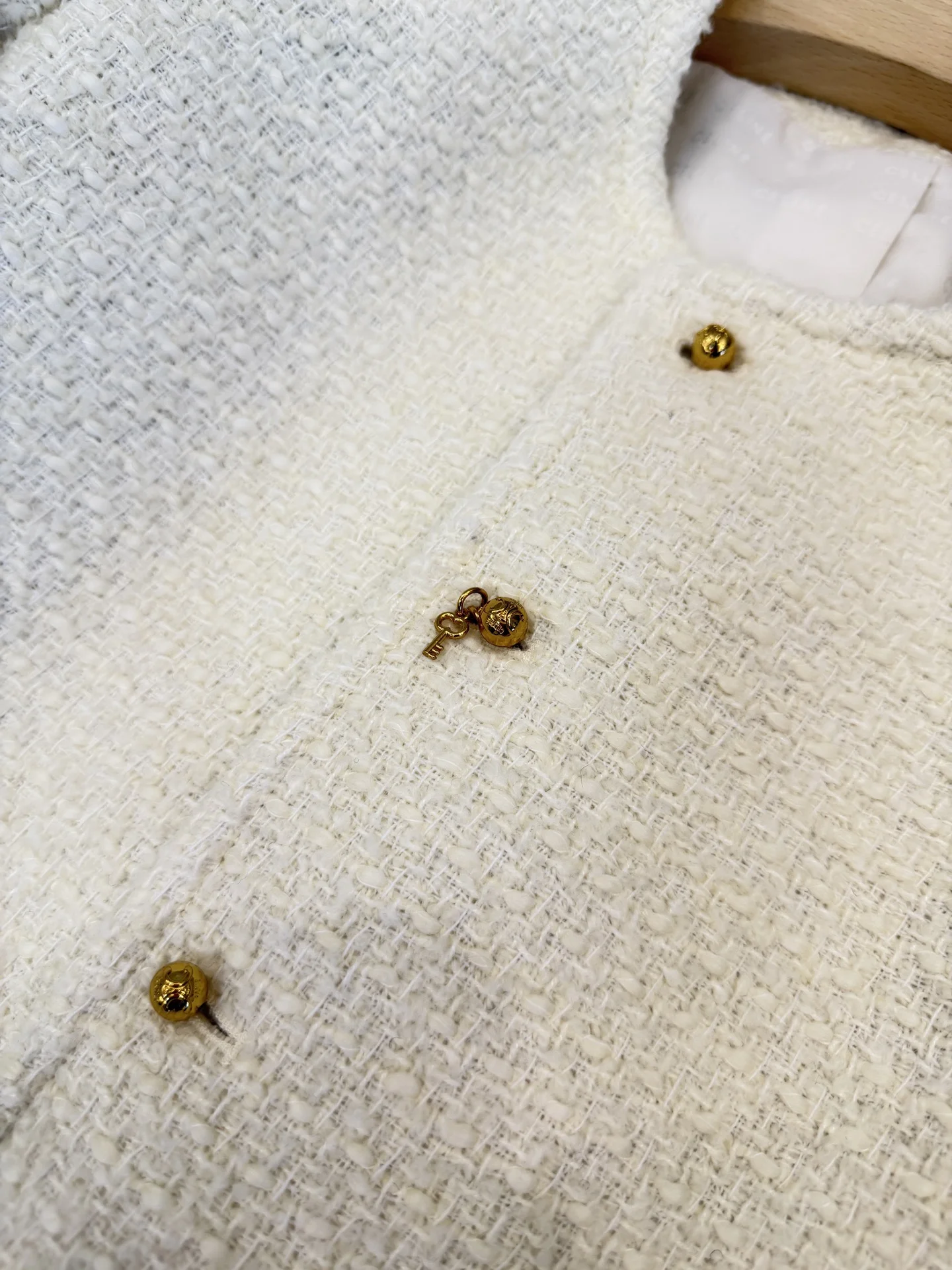 UNCATEGORIZED Uncategorized Clothing WOOL ONE SIZE C00202605282098129 - Image 5