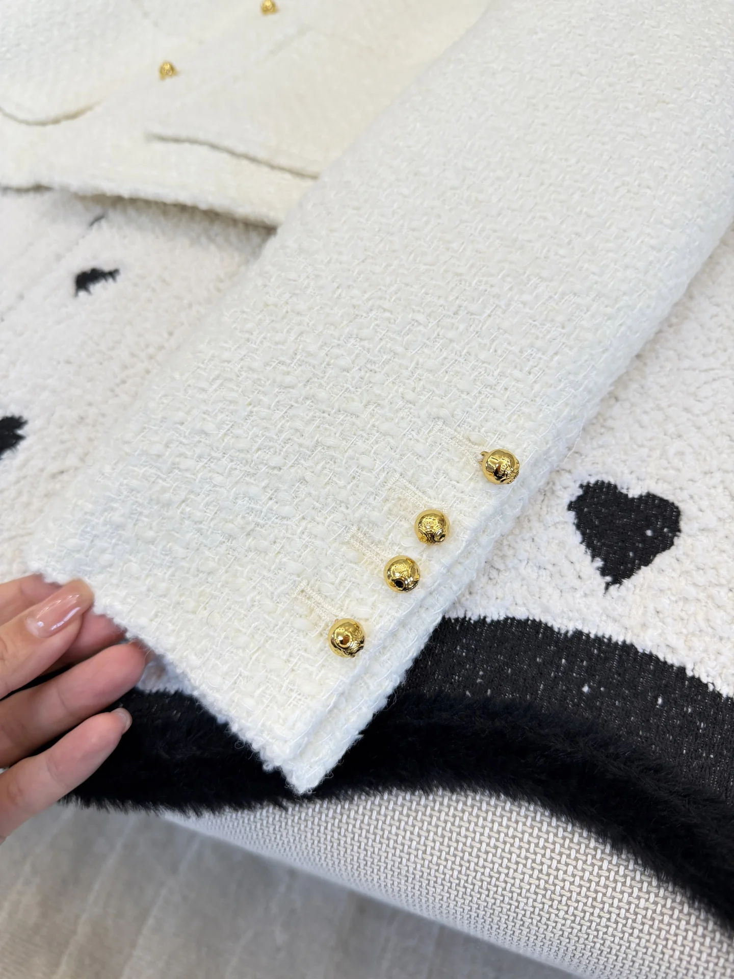 UNCATEGORIZED Uncategorized Clothing WOOL ONE SIZE C00202605282098129 - Image 6