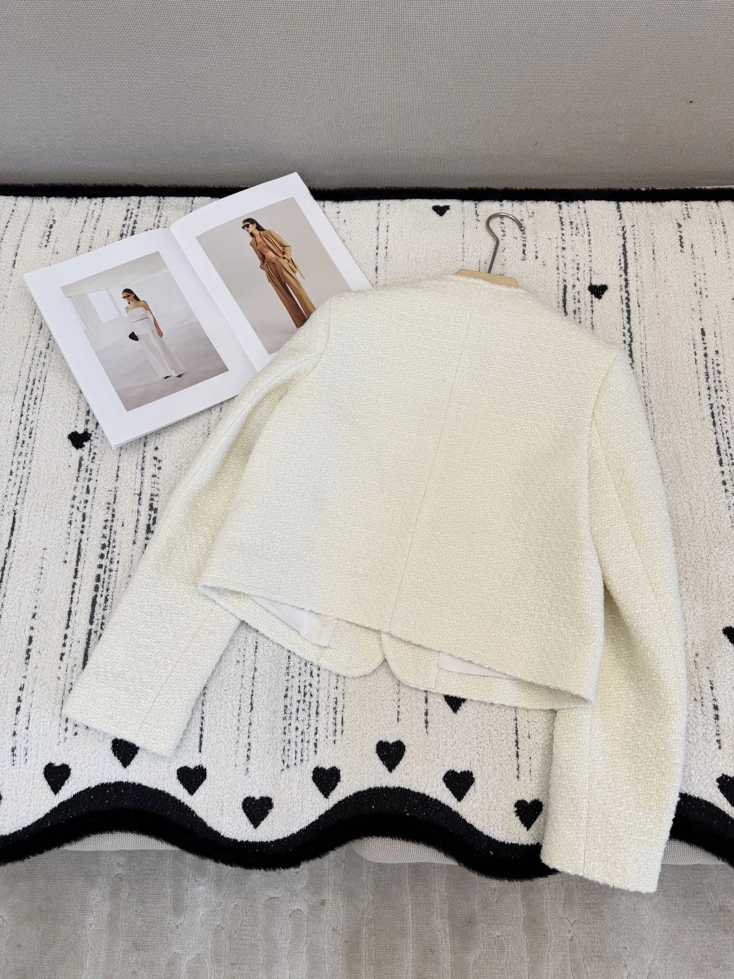 UNCATEGORIZED Uncategorized Clothing WOOL ONE SIZE C00202605282098129 - Image 9