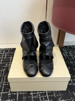 UNFOLIO Boots EU35-39 C80202605030005149
