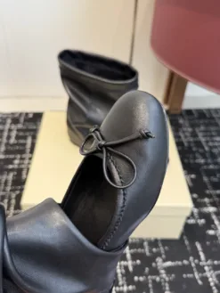 Alternative view of UNFOLIO Boots EU35-39 C80202605030005149