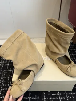 Alternative view of UNFOLIO Boots EU35-39 C80202605030006149