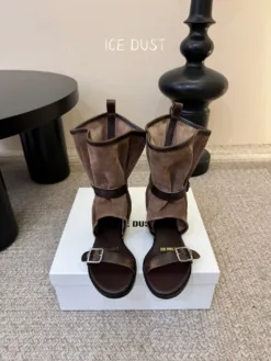 Uncategorized Boots EU35-39 C90202605032902159