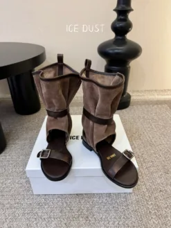 Alternative view of Uncategorized Boots EU35-39 C90202605032902159