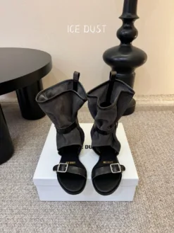 Uncategorized Boots EU35-39 C90202605032903159