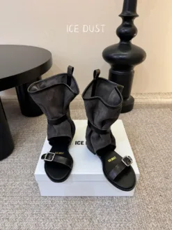 Alternative view of Uncategorized Boots EU35-39 C90202605032903159